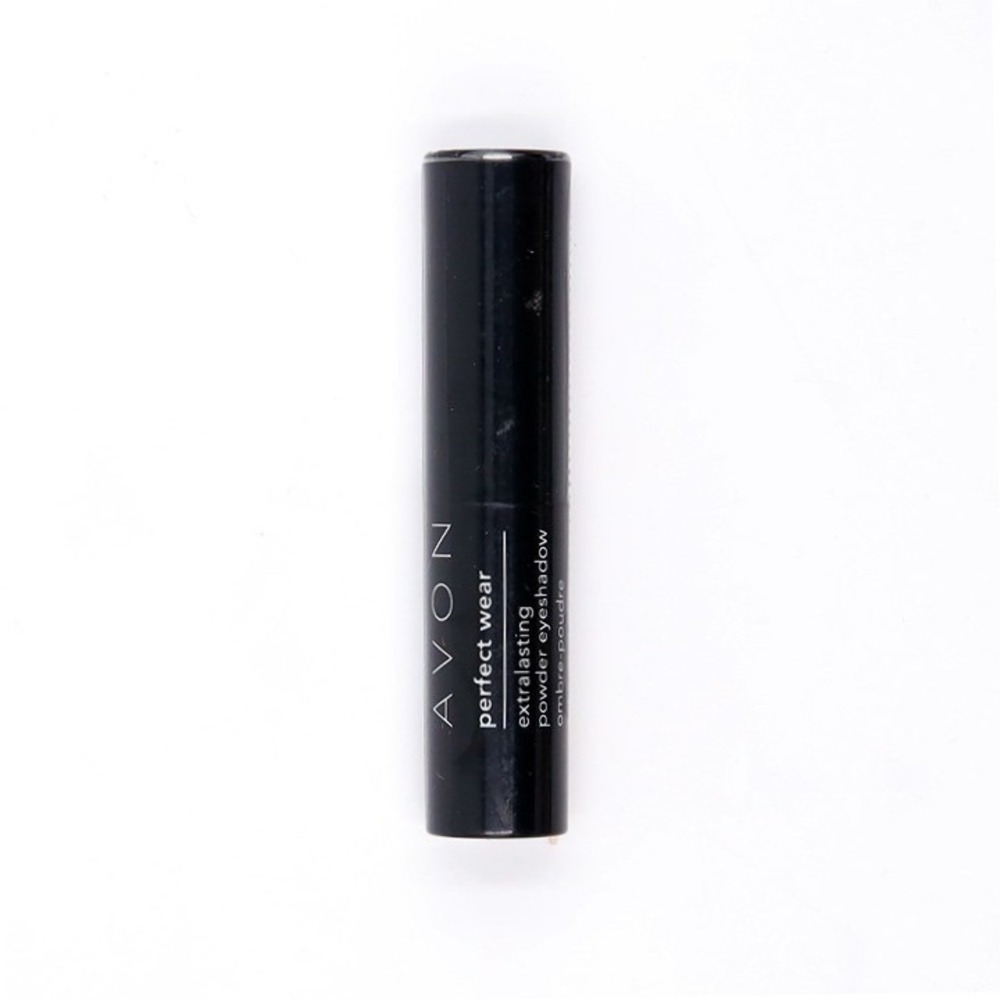 Avon - Perfect Wear Extralasting Powder Eyeshadow - Soft Mint - 1.75 g /‎ .06 oz